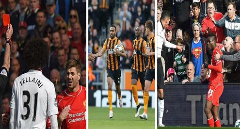 بالفيديو .. تعرف على مافاتك فى الأحد المجنون؟